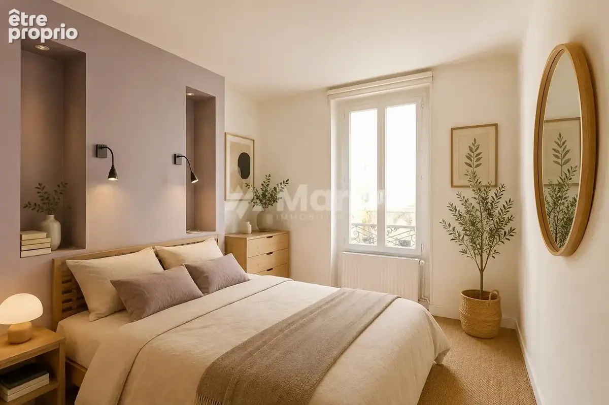 Maison 7 pièces 184 m² à vendre à Courbevoie (92400) - photo 9