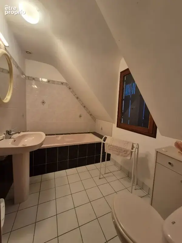 MAISON 100m² BADEN Accès plage à pied - photo 9