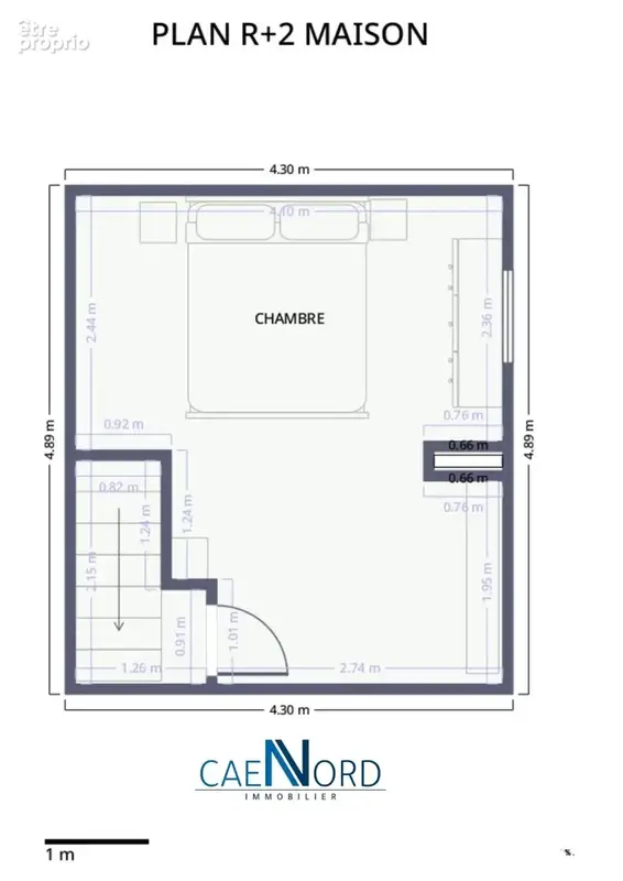 Maison 5 Pièces - 143m2 - photo 28