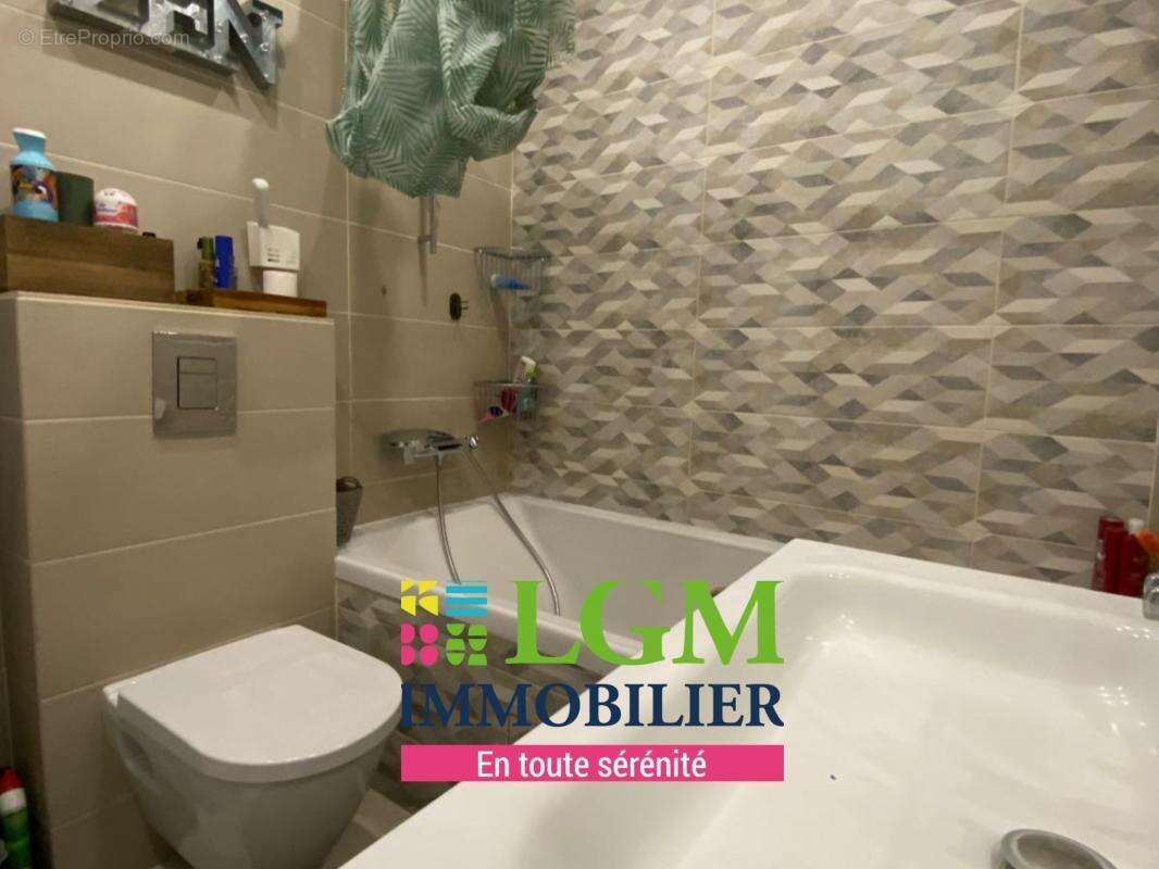 Appartement À Vendre - photo 6