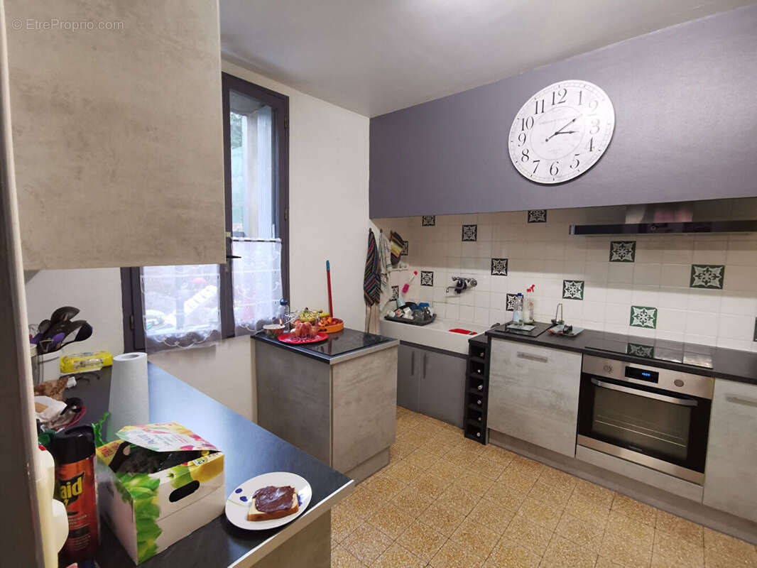 Maison à LEZIGNAN-CORBIERES