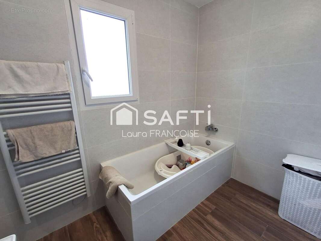 Photo 7 - Maison à BRETTEVILLE-SUR-LAIZE