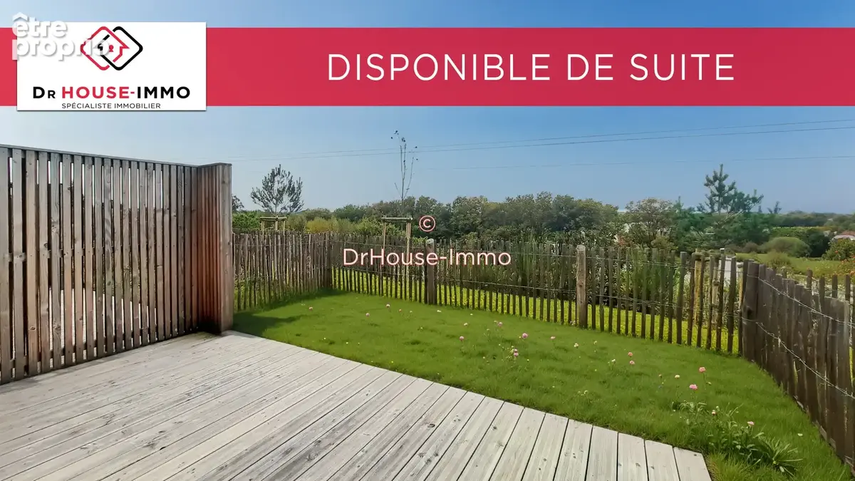 Maison 4 pièces 102 m² à vendre à Saint-Ave (56890) - photo 10