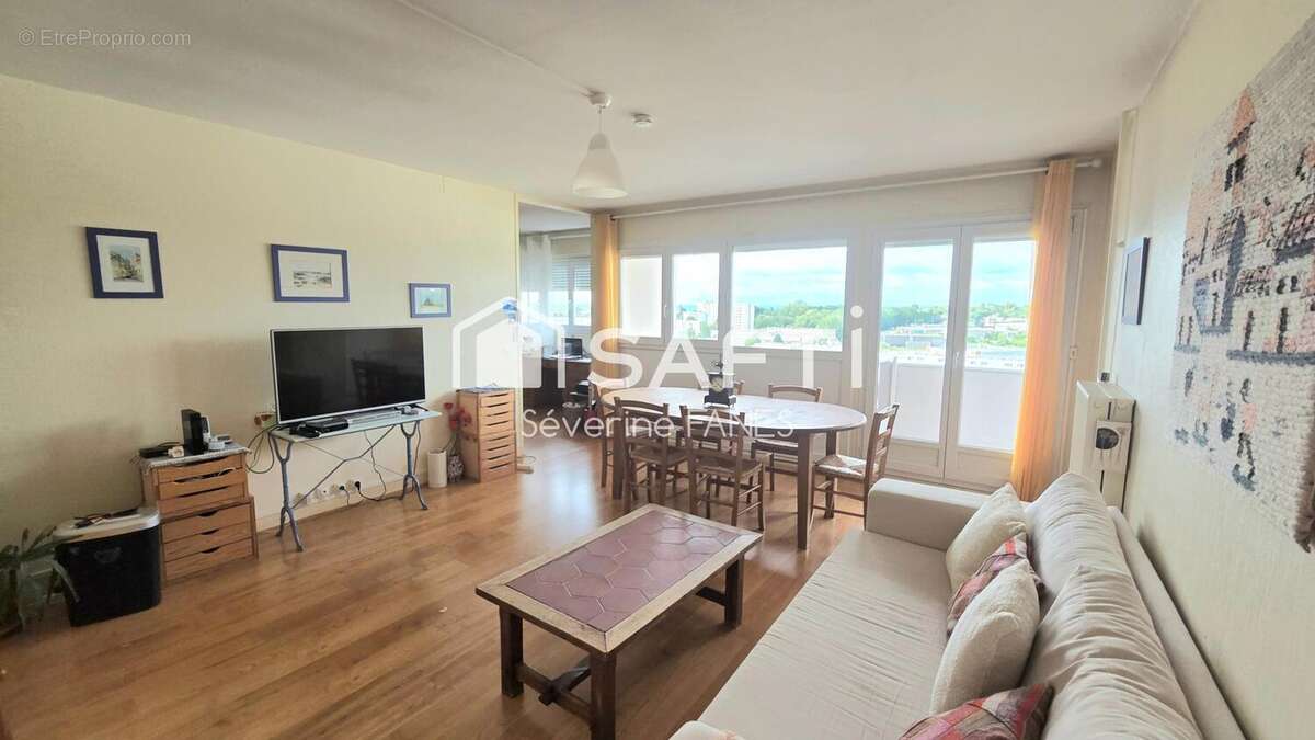 Photo 2 - Appartement à BIHOREL