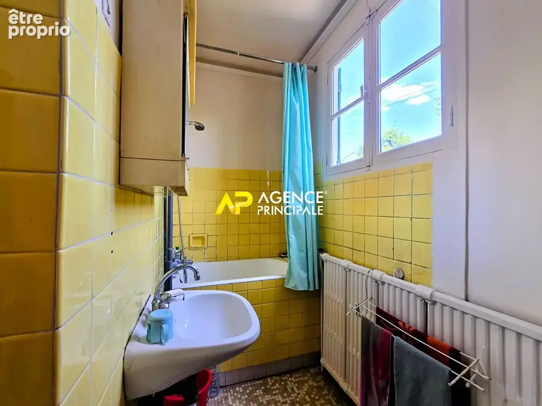 Maison 3 chambres sur Orgemont à ARGENTEUIL - photo 15