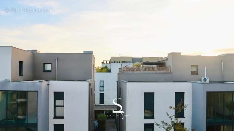 Appartement à HOENHEIM