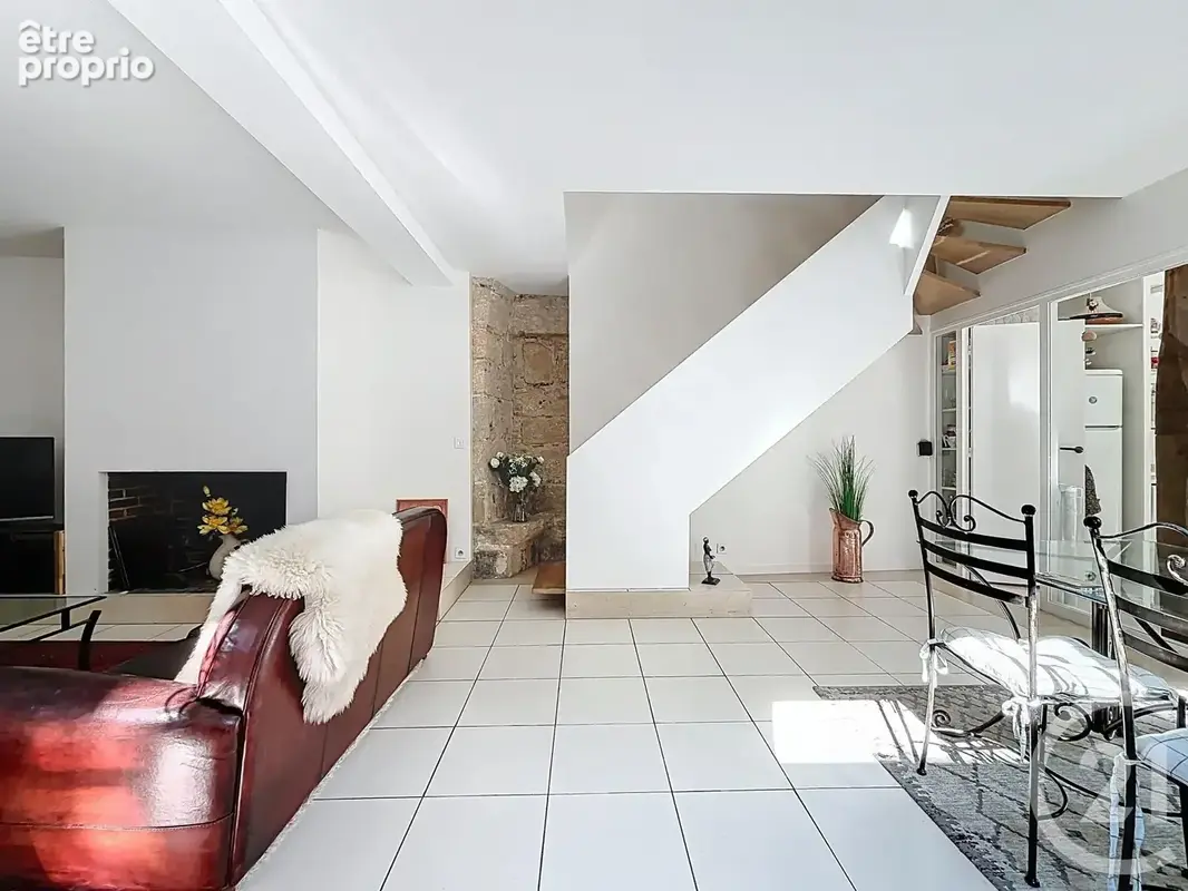 Appartement 7 pièces 200 m² à vendre à Chartres (28000) - photo 6