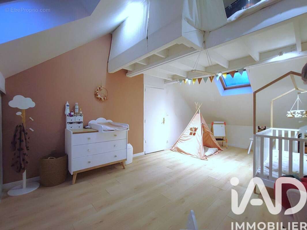 Photo 9 - Maison à CHARS