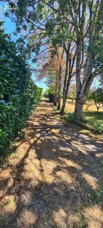 Chaumière à vendre 5 pièces SAINT AMAND (23) - photo 18