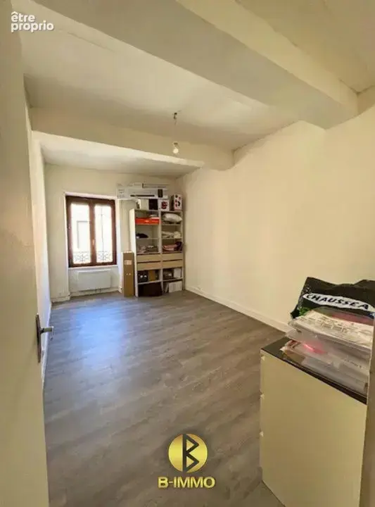 Maison 5 pièces 112 m² à vendre à Le Peage-De-Roussillon (38550) - photo 9