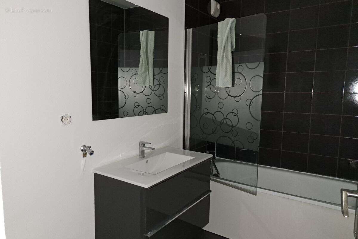 Appartement à CALUIRE-ET-CUIRE