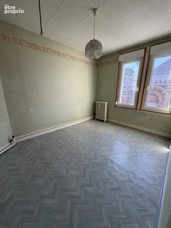 Maison 5 pièces 110 m² à vendre à Caudry (59540) - photo 9