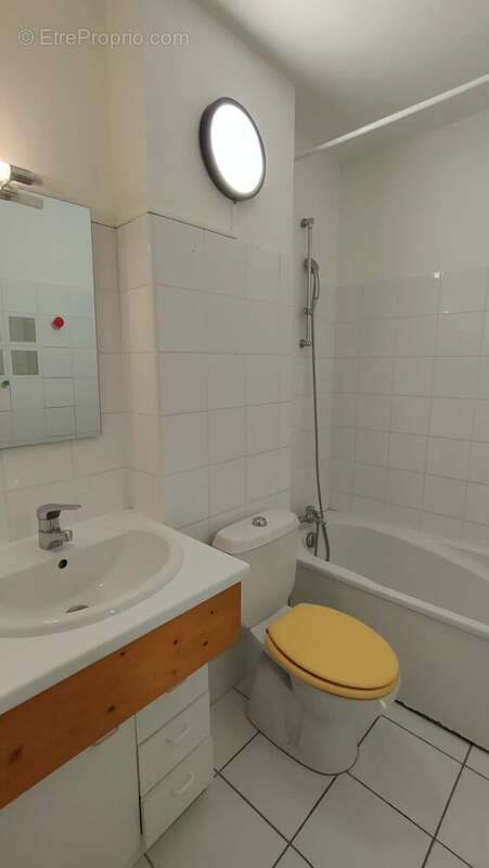 Appartement à CAPBRETON