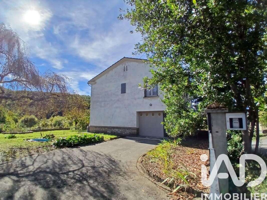 Photo 5 - Maison à CHALABRE