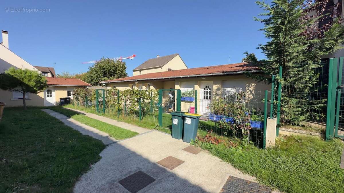 Maison à NEUILLY-PLAISANCE