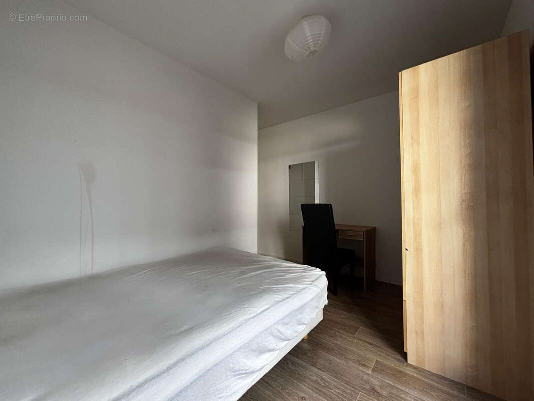 Appartement à BOBIGNY
