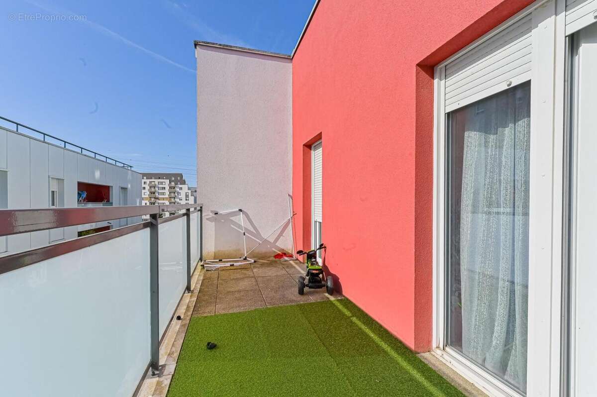 Photo 2 - Appartement à ALFORTVILLE