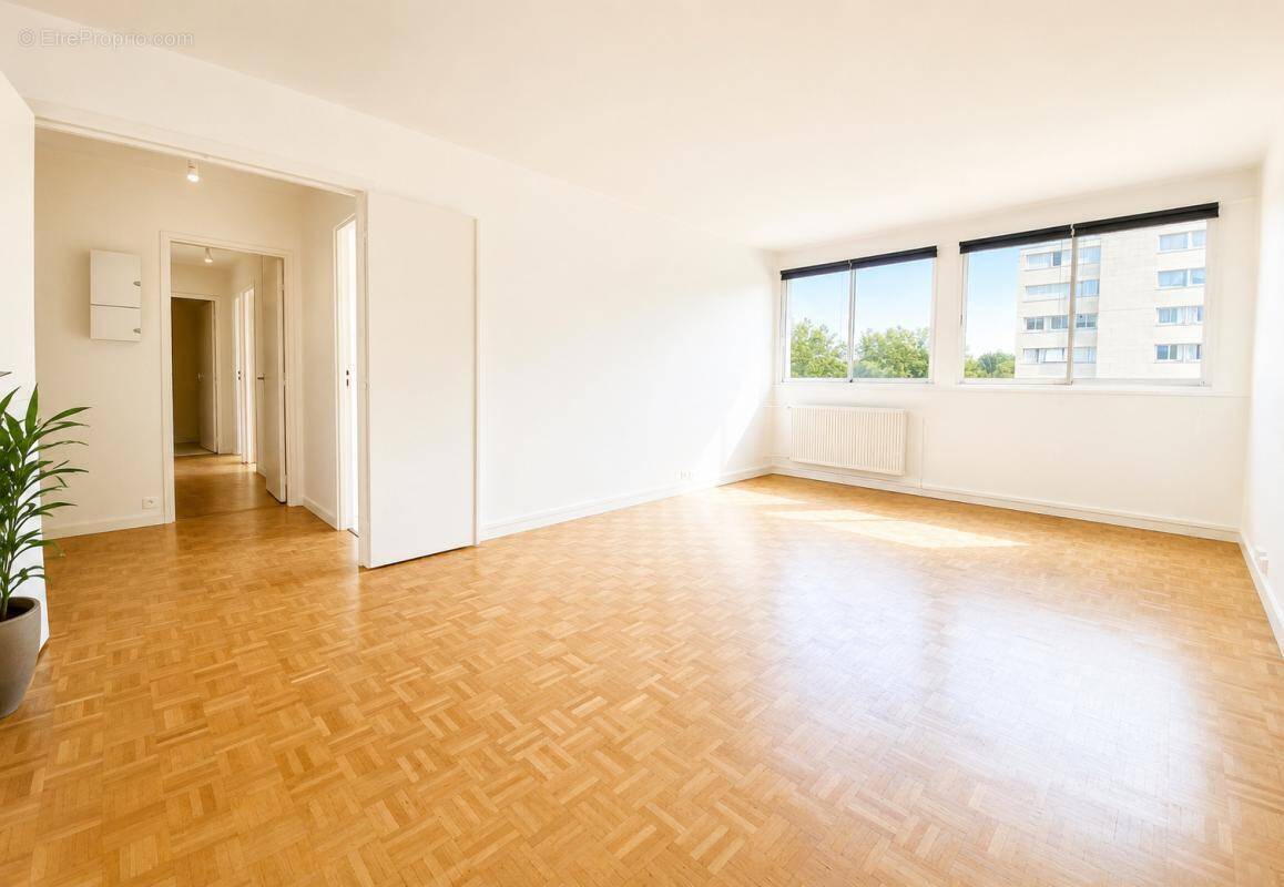 Appartement à SEVRES