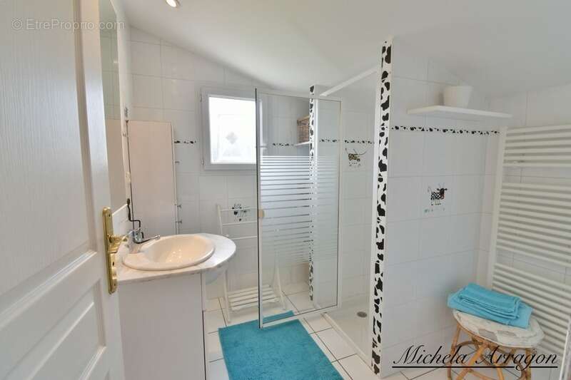 Maison à VILLENEUVE-SUR-LOT