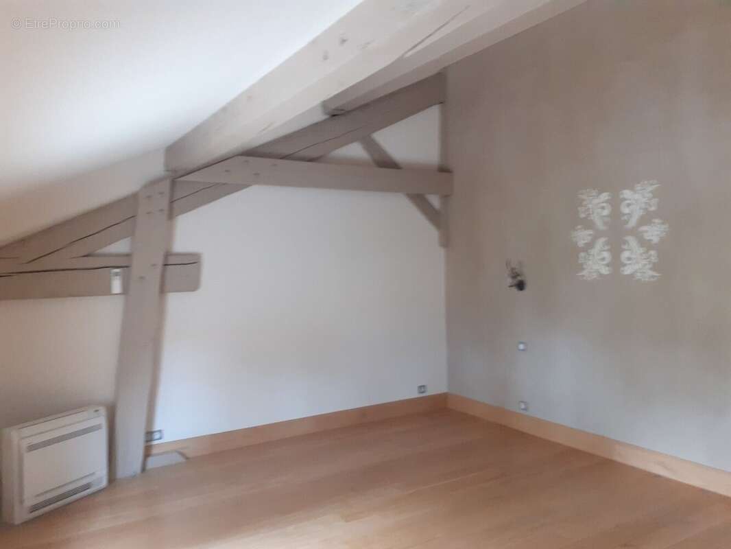 Maison à PUISSERGUIER