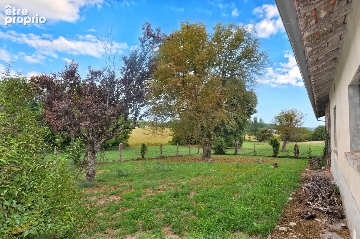 Ancienne ferme à restaurer - 160 m² avec un terrain de 4 794 m² - photo 18