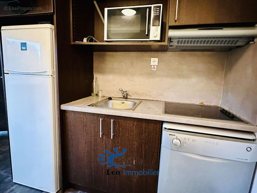 Appartement à MARANS