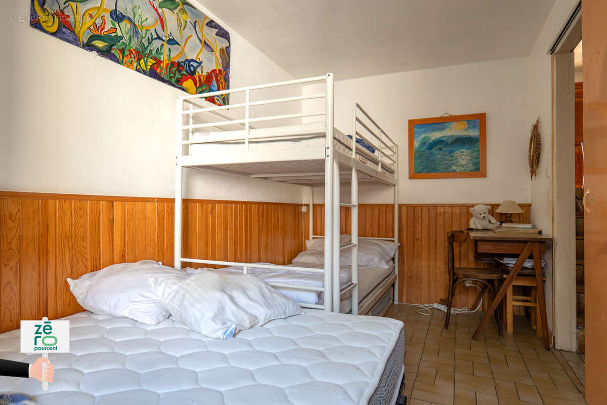 Maison à LA TRANCHE-SUR-MER