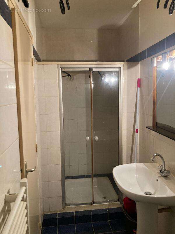 Appartement à CHATEAU-DU-LOIR