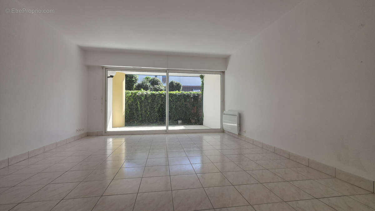 Appartement à ANGLET