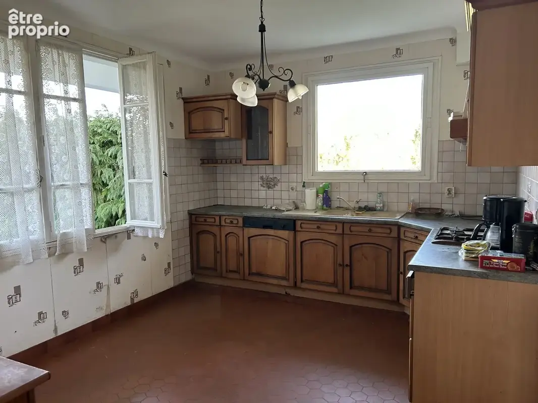 Maison 6 pièces 120 m² à vendre à Douarnenez (29100) - photo 3