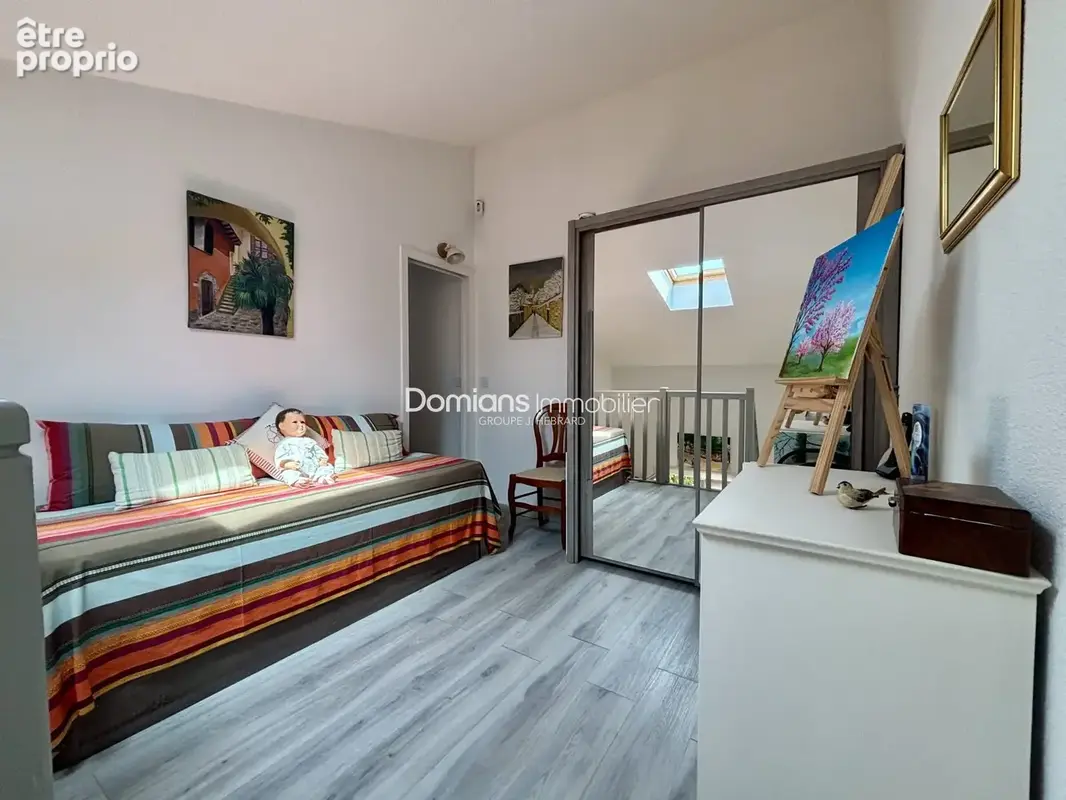 Maison 60 m² à Saint-Cyprien  - photo 8