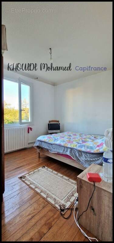 Maison à VILLENEUVE-SUR-LOT