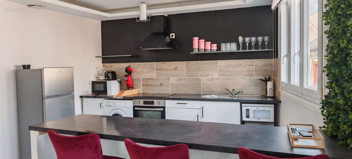 Appartement à EPERNAY