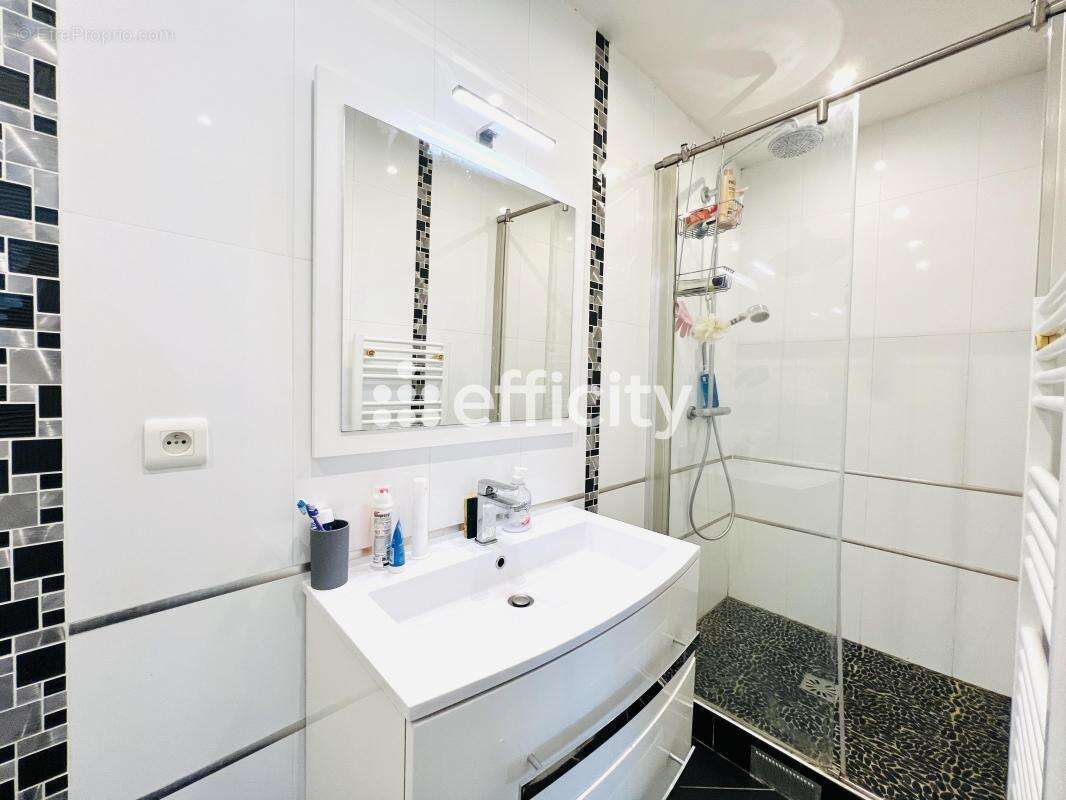 Appartement - photo 13