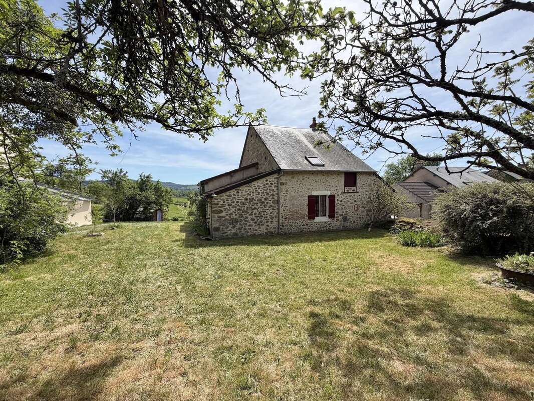 Maison à ONLAY