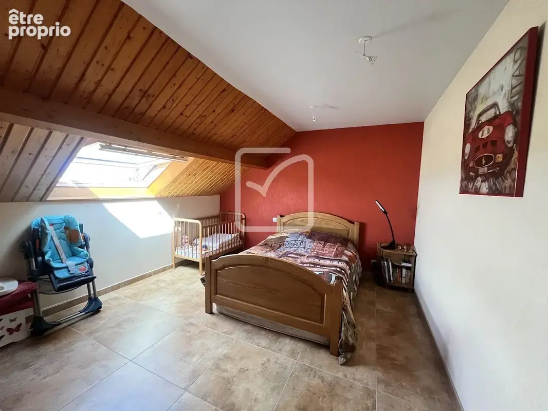 A 15mn du centre de  BRIVE - Maison 160m2- 4 chambres -  vie de plain pied - DPE B - photo 12