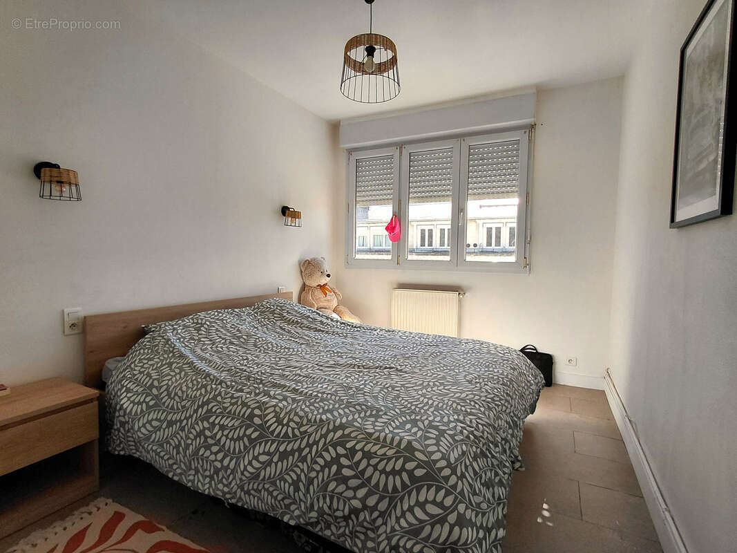 Appartement à PERIGUEUX
