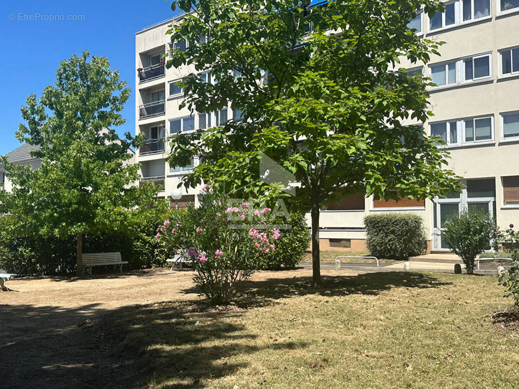 Appartement à CRETEIL