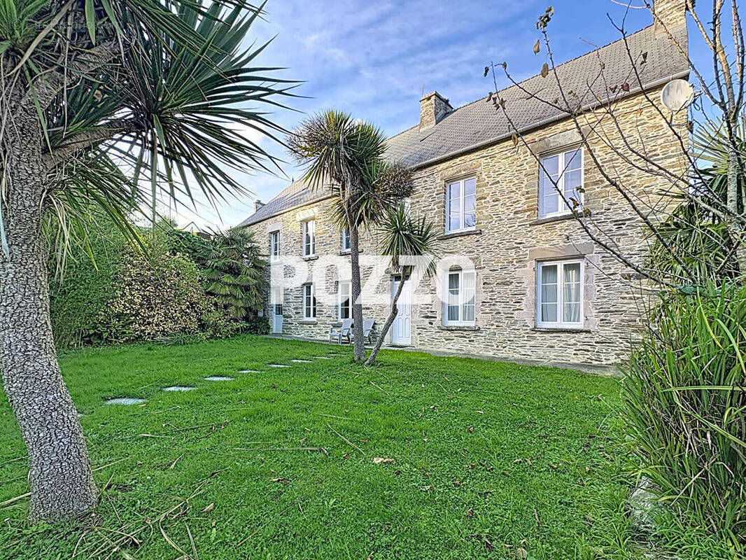 Maison à CHERBOURG-OCTEVILLE