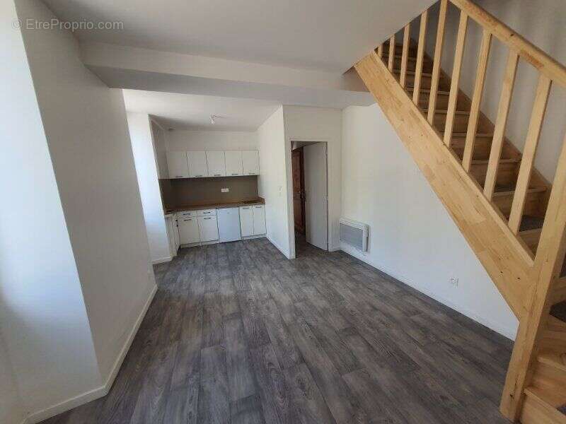 Photo 4 - Appartement à LAIGNES