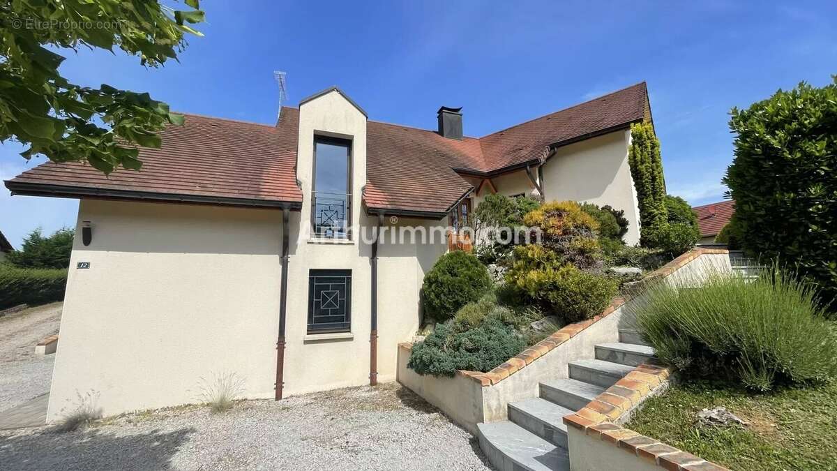 Maison à ROTALIER