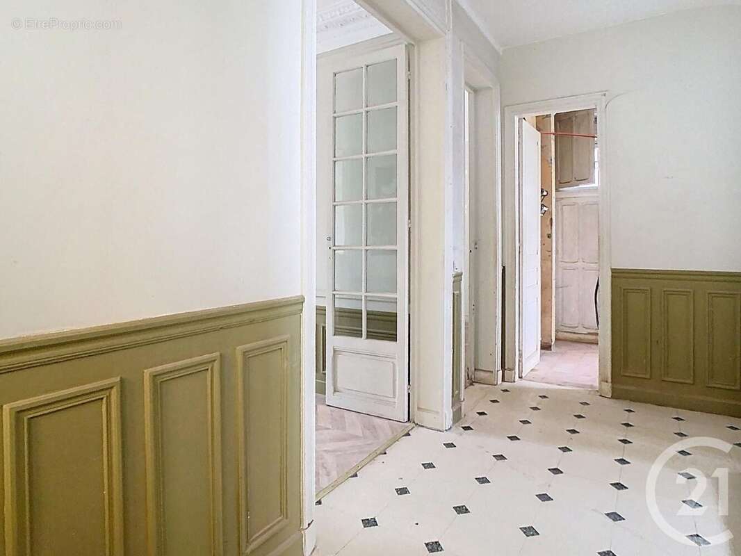 Photo 6 - Maison à THIAIS