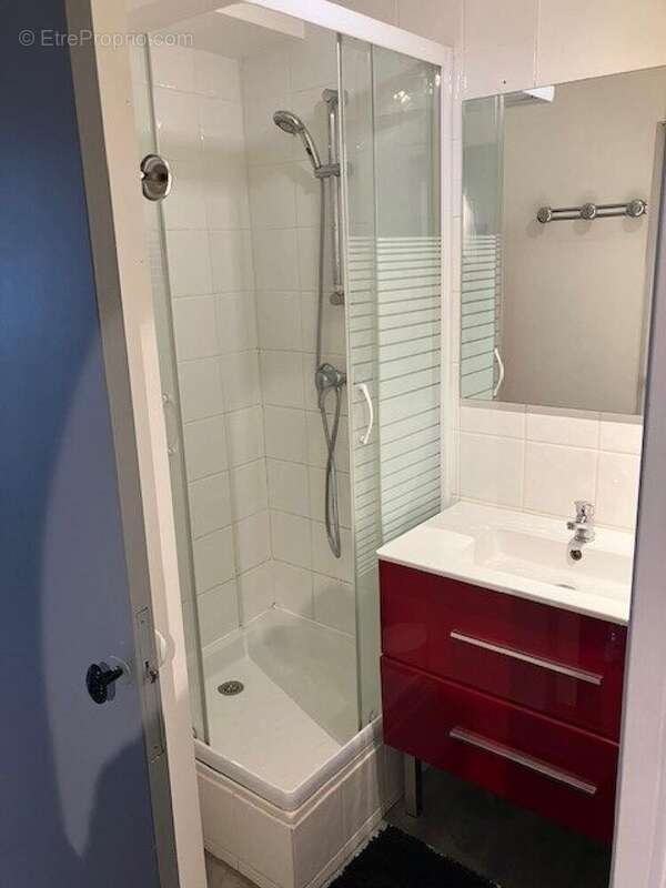 Photo 9 - Appartement à ANGERS