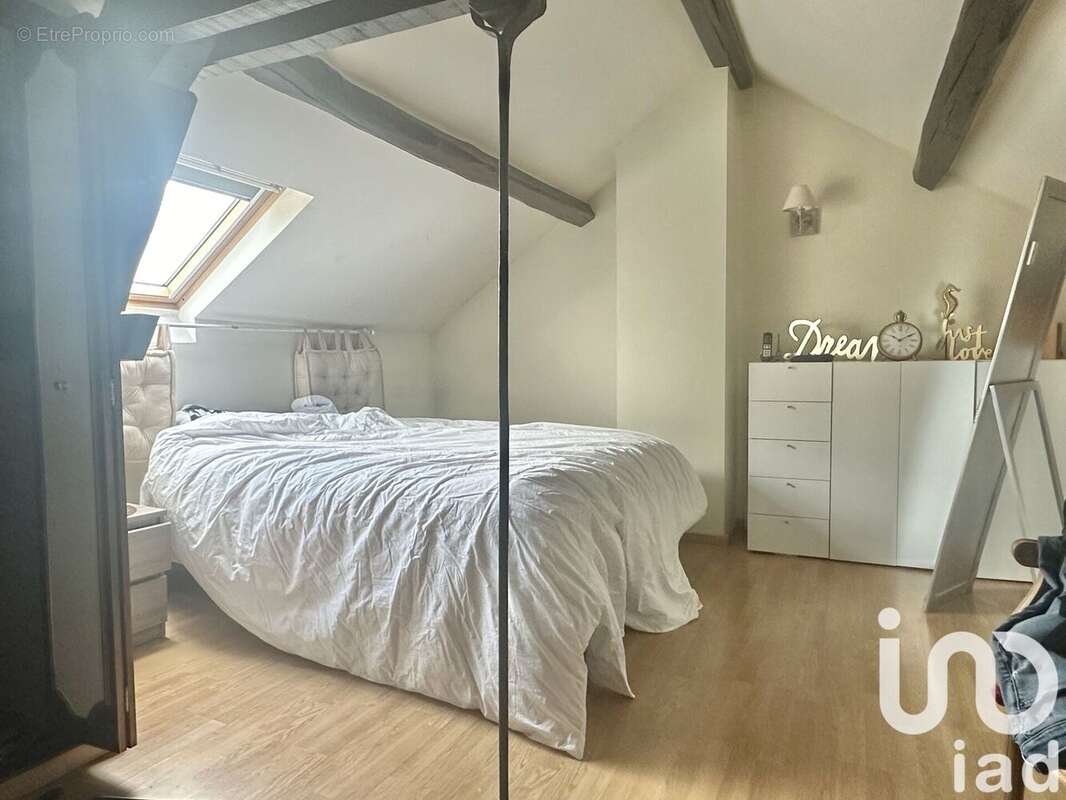 Photo 7 - Maison à SAINT-VALERIEN