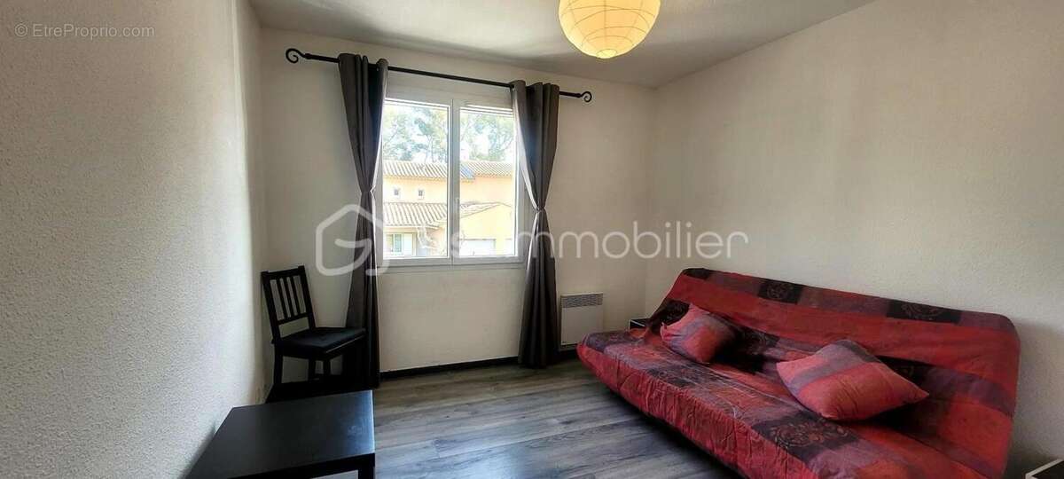 Appartement à LA GARDE