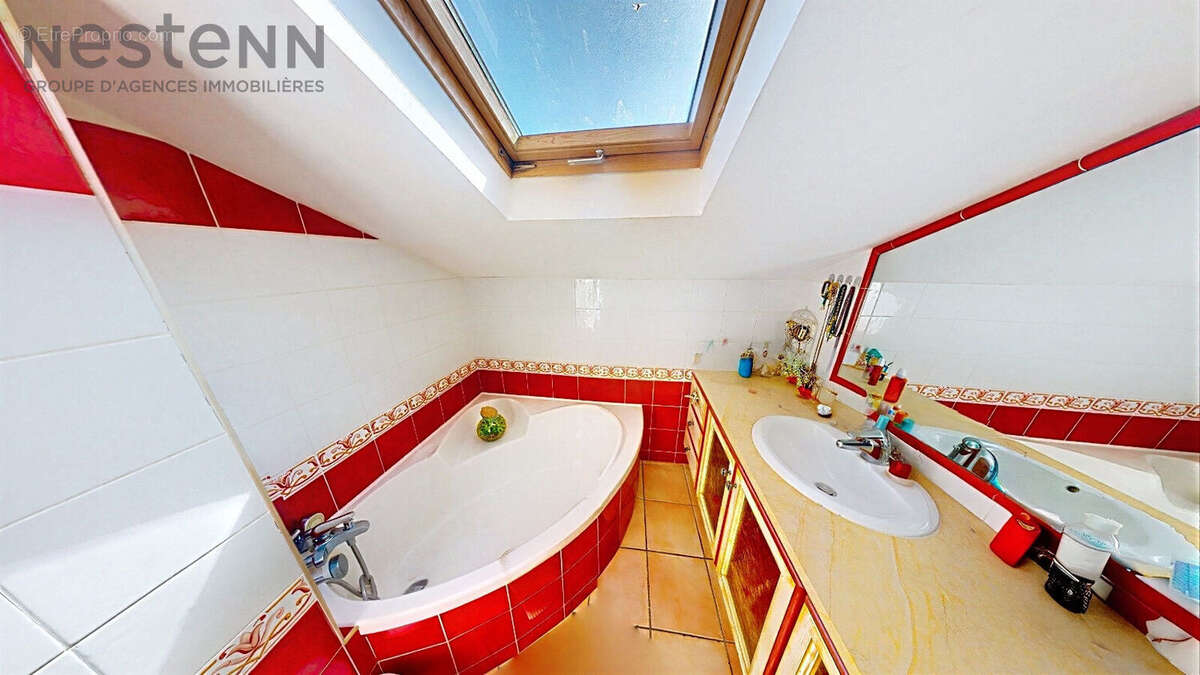 Appartement à SOMMIERES