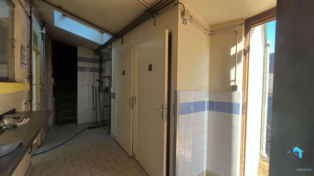 Immeuble à Bonneval - photo 10