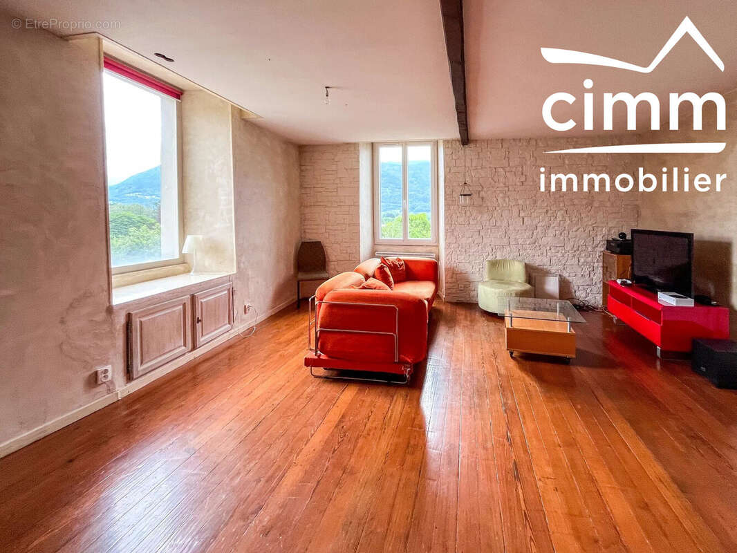 Appartement 120 m² à Le Touvet  - photo 4