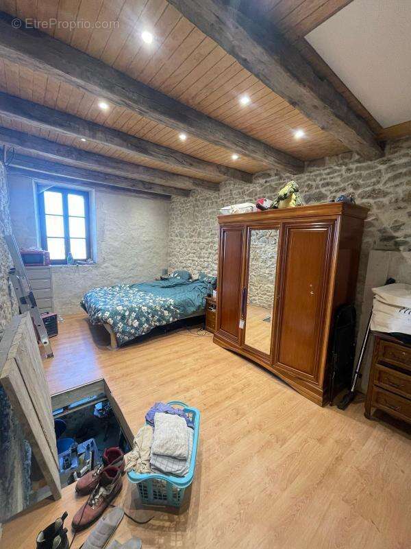 Appartement à COMMERCY