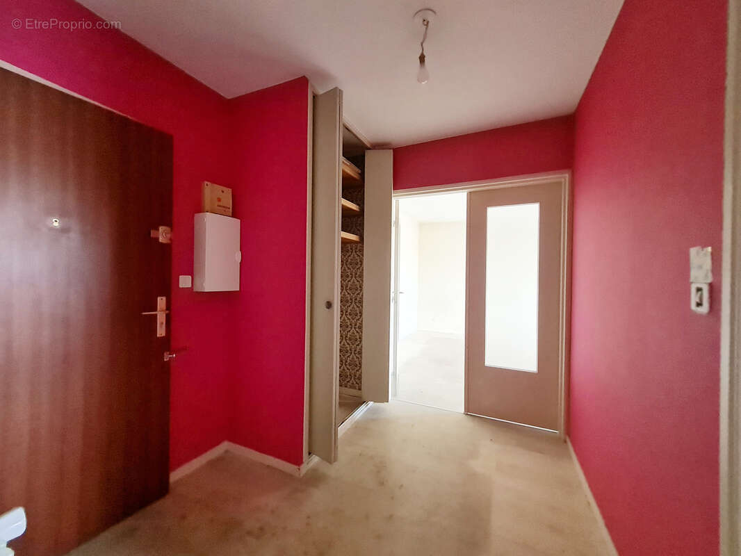 Appartement à AMIENS